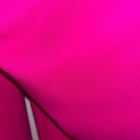 Rachael Zoe dress pants vibrant pink - Picture 5 of 7